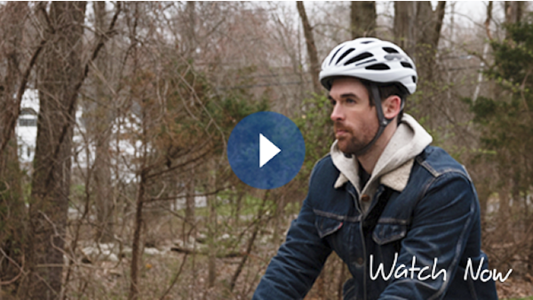 Watch video on Michael's story